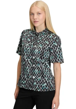 DAMES BETTY & CO BLOUSE