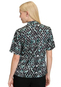 DAMES BETTY & CO BLOUSE