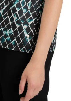 DAMES BETTY & CO BLOUSE