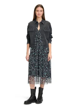 DAMES BETTY & CO DENIMJACK