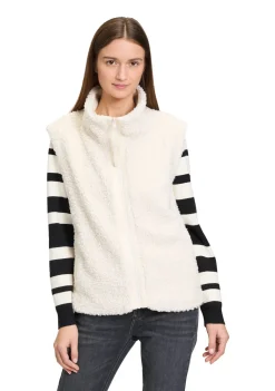 DAMES BETTY & CO GILET