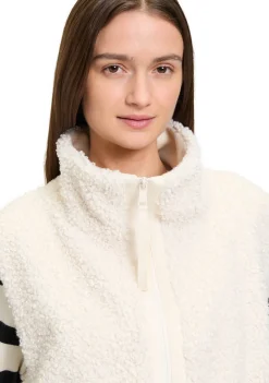 DAMES BETTY & CO GILET