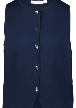 DAMES BETTY & CO GILET