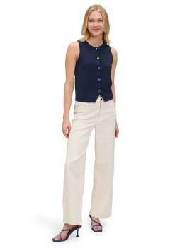 DAMES BETTY & CO GILET