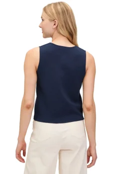 DAMES BETTY & CO GILET