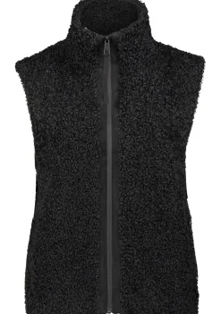 DAMES BETTY & CO GILET