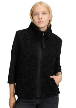 DAMES BETTY & CO GILET