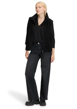 DAMES BETTY & CO GILET