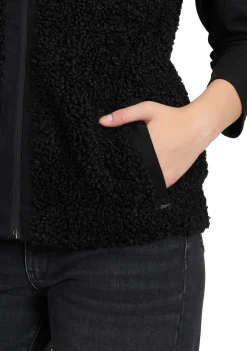 DAMES BETTY & CO GILET