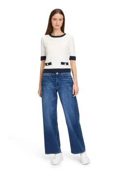 DAMES BETTY & CO JEANS