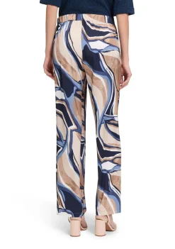 DAMES BETTY & CO PANTALON