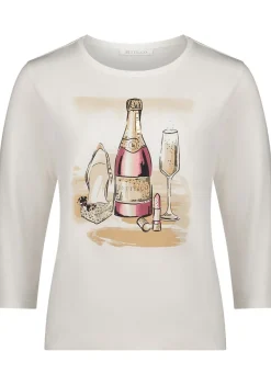 DAMES BETTY & CO SHIRT