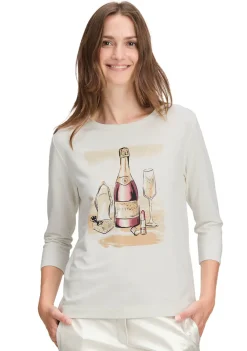 DAMES BETTY & CO SHIRT