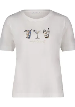 DAMES BETTY & CO SHIRT