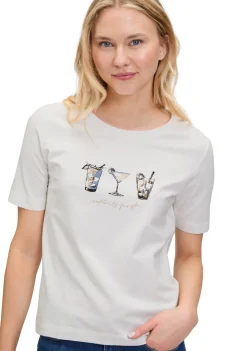 DAMES BETTY & CO SHIRT