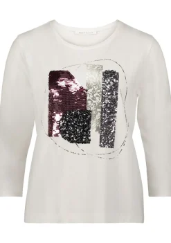 DAMES BETTY & CO SHIRT