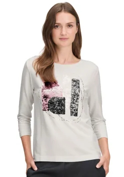 DAMES BETTY & CO SHIRT