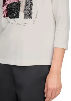 DAMES BETTY & CO SHIRT