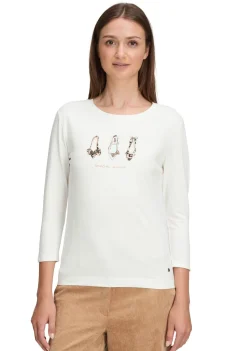 DAMES BETTY & CO SHIRT
