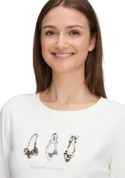 DAMES BETTY & CO SHIRT