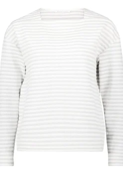 DAMES BETTY & CO SWEATER