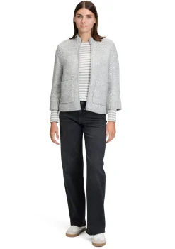 DAMES BETTY & CO VEST