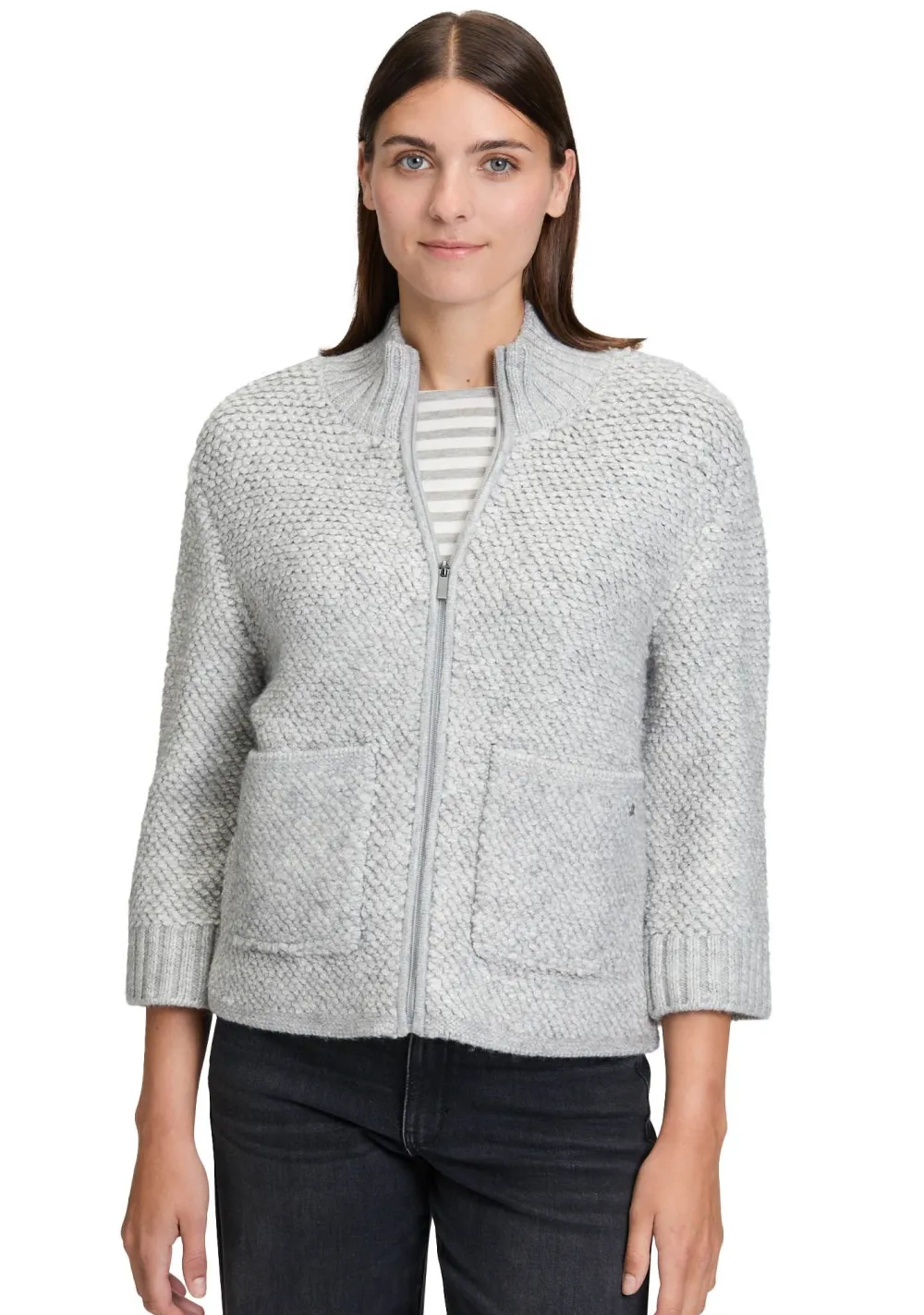 DAMES BETTY & CO VEST