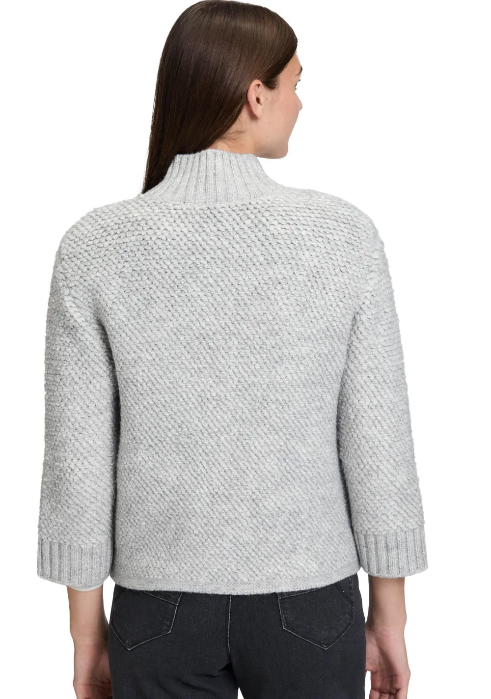 DAMES BETTY & CO VEST