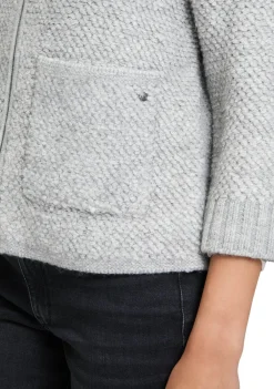 DAMES BETTY & CO VEST