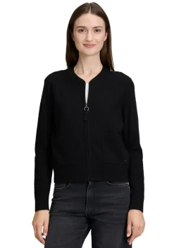 DAMES BETTY & CO VEST