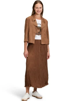 DAMES BETTY BARCLAY BLAZER