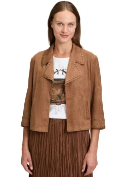 DAMES BETTY BARCLAY BLAZER