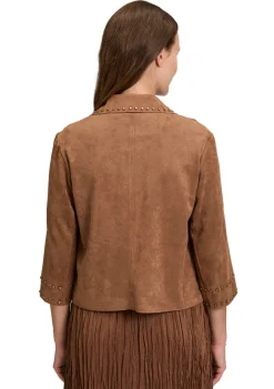 DAMES BETTY BARCLAY BLAZER