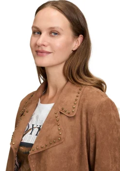 DAMES BETTY BARCLAY BLAZER