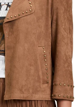 DAMES BETTY BARCLAY BLAZER