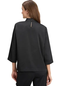 DAMES BETTY BARCLAY BLOUSE