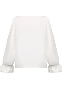 DAMES BETTY BARCLAY BLOUSE