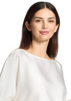 DAMES BETTY BARCLAY BLOUSE