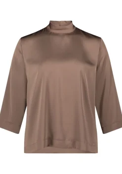 DAMES BETTY BARCLAY BLOUSE