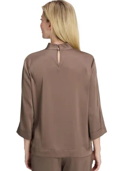 DAMES BETTY BARCLAY BLOUSE