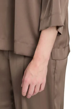 DAMES BETTY BARCLAY BLOUSE