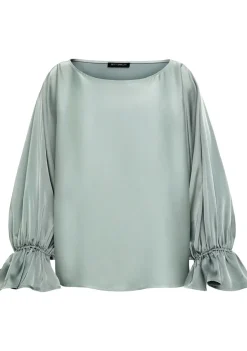 DAMES BETTY BARCLAY BLOUSE