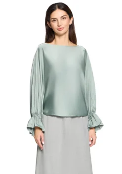 DAMES BETTY BARCLAY BLOUSE