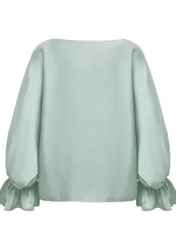 DAMES BETTY BARCLAY BLOUSE