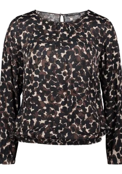DAMES BETTY BARCLAY BLOUSE