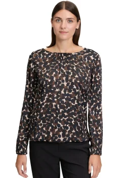 DAMES BETTY BARCLAY BLOUSE