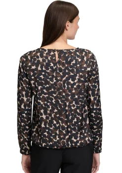 DAMES BETTY BARCLAY BLOUSE