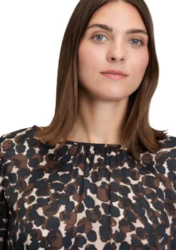 DAMES BETTY BARCLAY BLOUSE