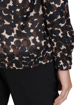 DAMES BETTY BARCLAY BLOUSE