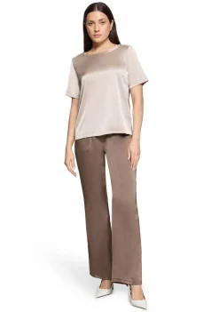 DAMES BETTY BARCLAY BLOUSE